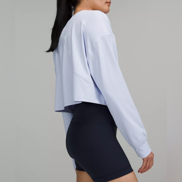 Lululemon Muscle Love Long Sleeve Shirt - Picture 2 of 6